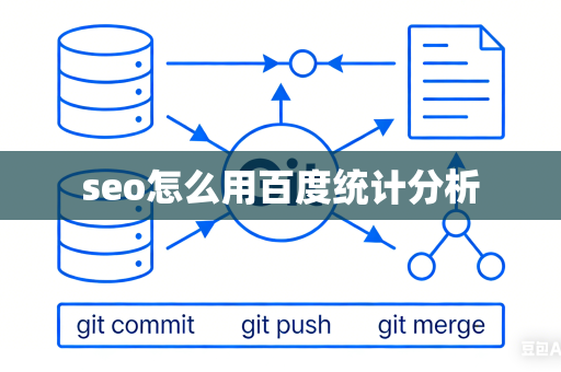 seo怎么用百度统计分析