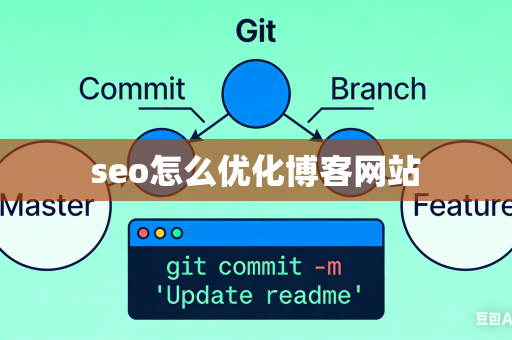 seo怎么优化博客网站