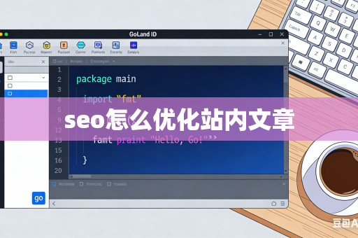seo怎么优化站内文章