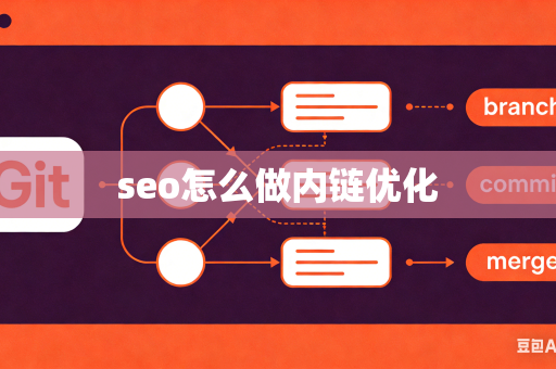 seo怎么做内链优化