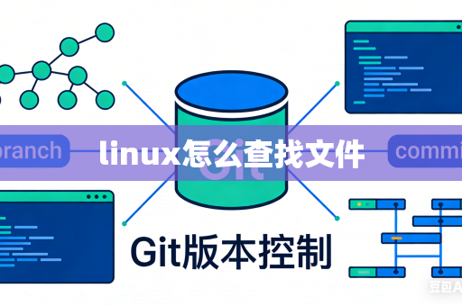 linux怎么查找文件