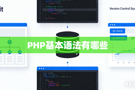 PHP基本语法有哪些