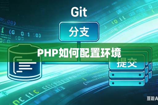 PHP如何配置环境