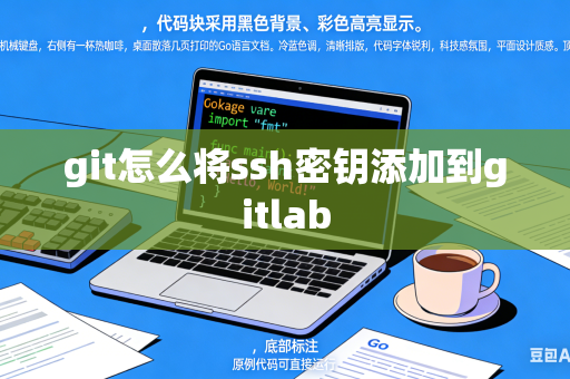 git怎么将ssh密钥添加到gitlab