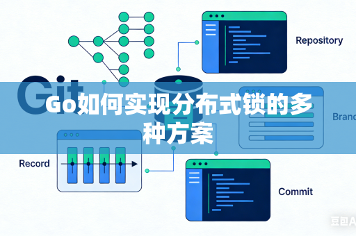 Go如何实现分布式锁的多种方案