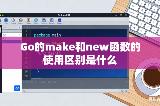 Go的make和new函数的使用区别是什么