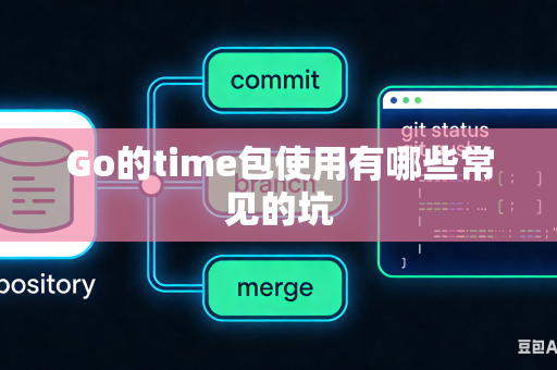 Go的time包使用有哪些常见的坑