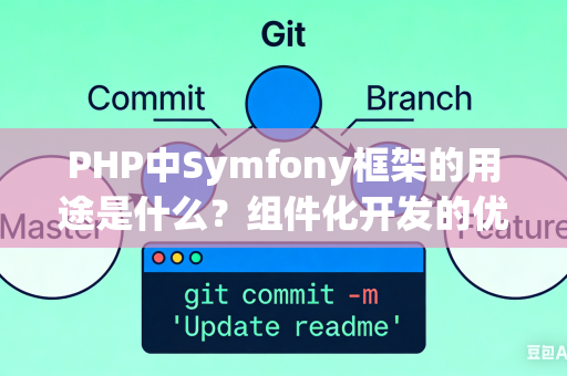 PHP中Symfony框架的用途是什么？组件化开发的优势是什么？
