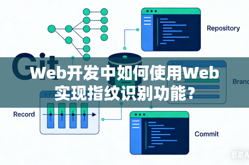 Web开发中如何使用Web实现指纹识别功能？