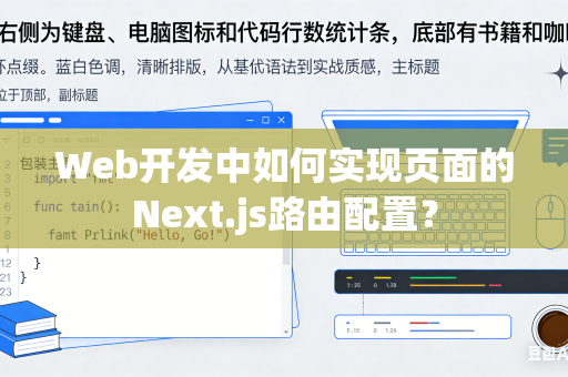Web开发中如何实现页面的Next.js路由配置？