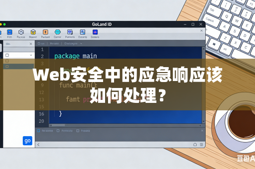 Web安全中的应急响应该如何处理？