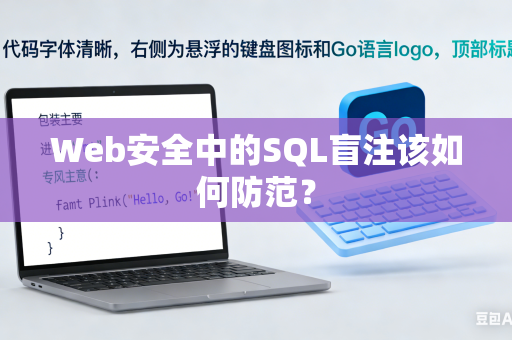 Web安全中的SQL盲注该如何防范？