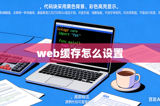 web缓存怎么设置