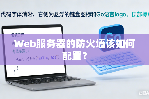 Web服务器的防火墙该如何配置？