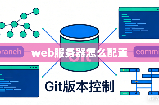 web服务器怎么配置