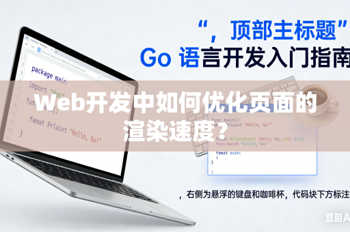 Web开发中如何优化页面的渲染速度？