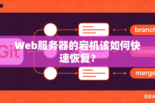 Web服务器的宕机该如何快速恢复？