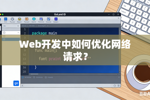 Web开发中如何优化网络请求？