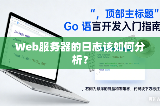 Web服务器的日志该如何分析？