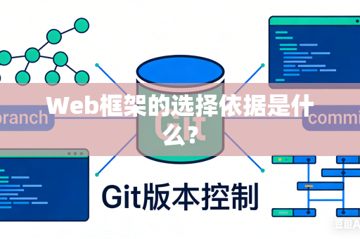 Web框架的选择依据是什么？