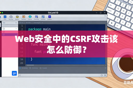 Web安全中的CSRF攻击该怎么防御？