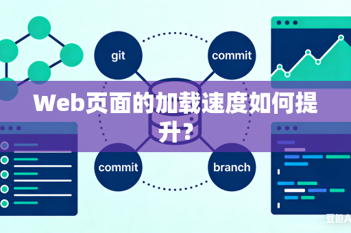 Web页面的加载速度如何提升？