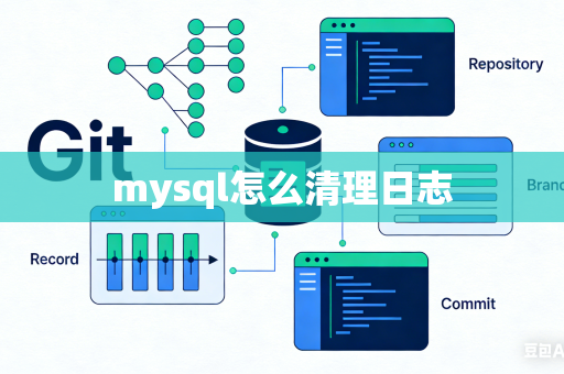 mysql怎么清理日志