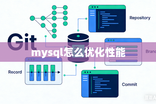 mysql怎么优化性能